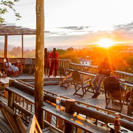 Iringa Sunset Hotel Экстерьер фото