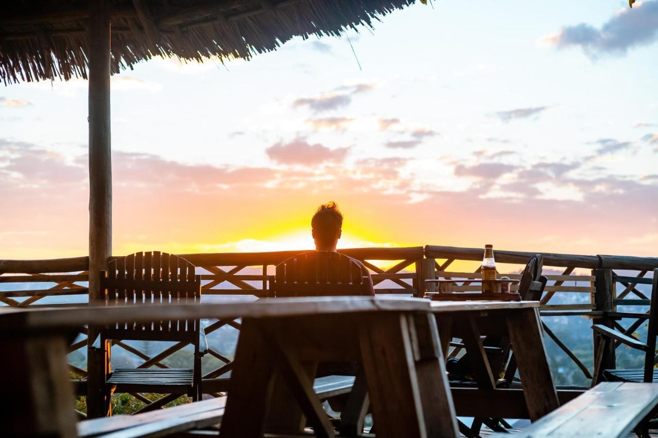 Iringa Sunset Hotel Экстерьер фото